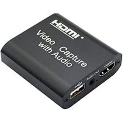 HDMI Video Capture Card With Audio HDMI Video Capture Card With Audio